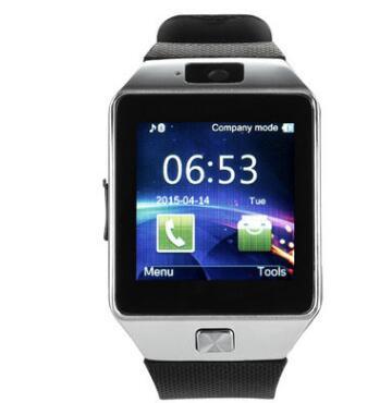 Smart Watch Support