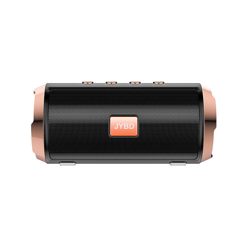 Portable Bluetooth Stereo Speakers