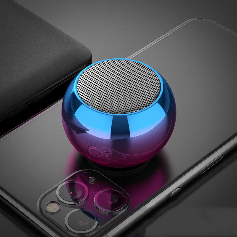 M3 Colorful Wireless Speakers r