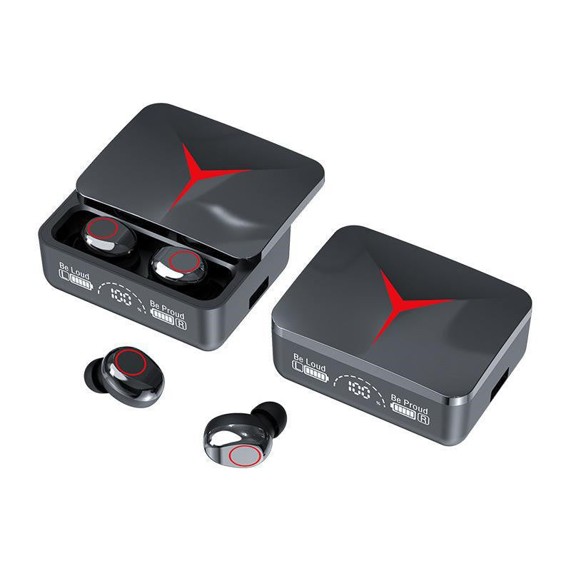 Bluetooth earbud Explosive Wireless Gaming  Slider