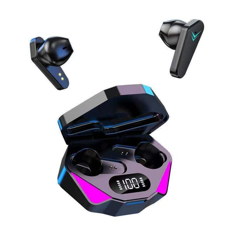 Gaming  Zero Latency Bluetooth earbud