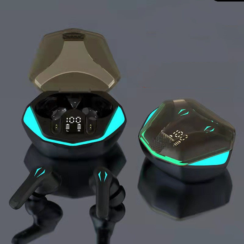 Gaming  Zero Latency Bluetooth earbud