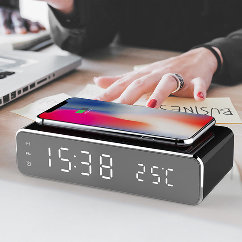 LED Electric Desktop Power Bank