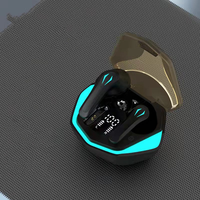 Gaming  Zero Latency Bluetooth earbud