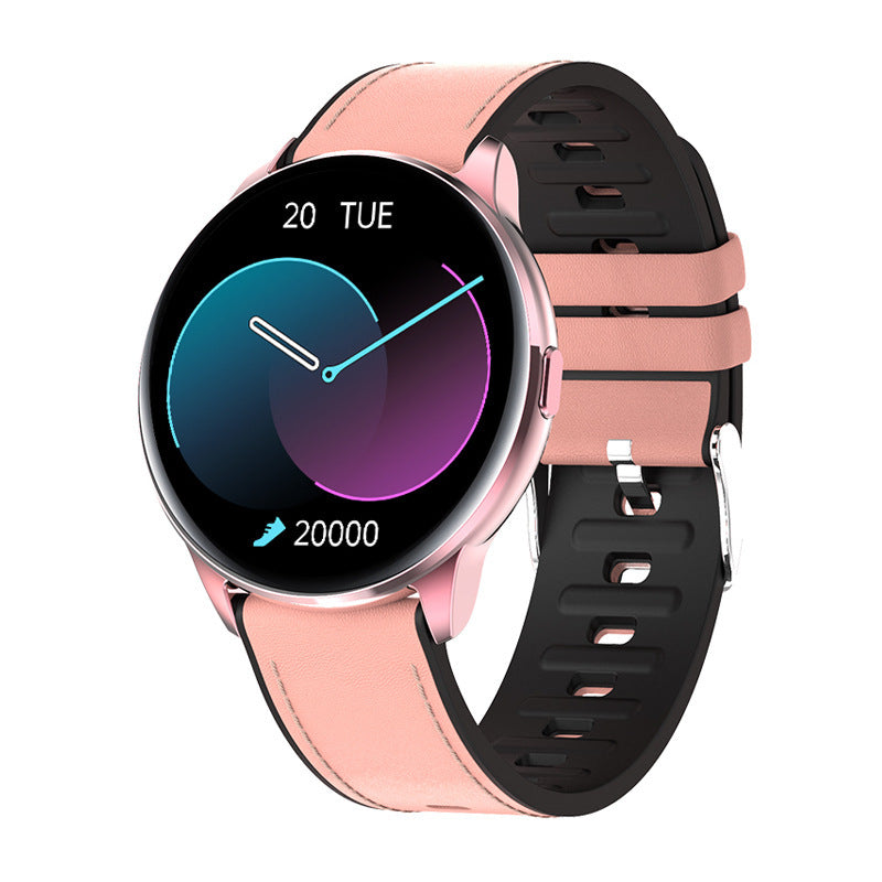 Y90 Smart Watch