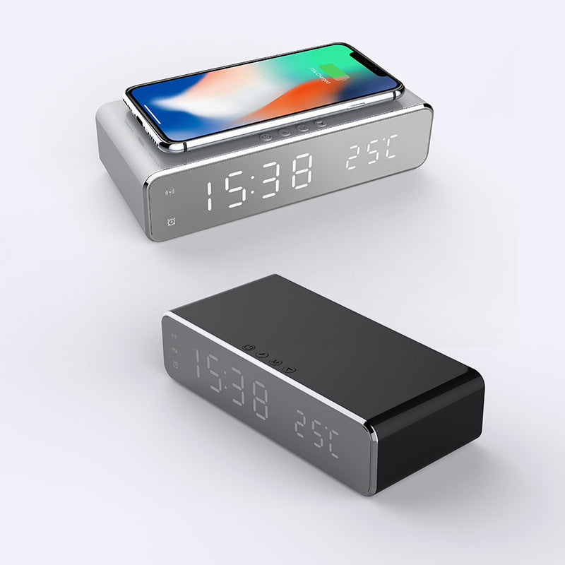 LED Electric Desktop Power Bank