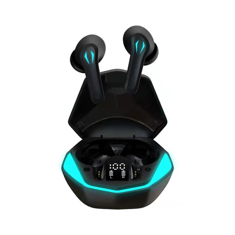 Gaming  Zero Latency Bluetooth earbud