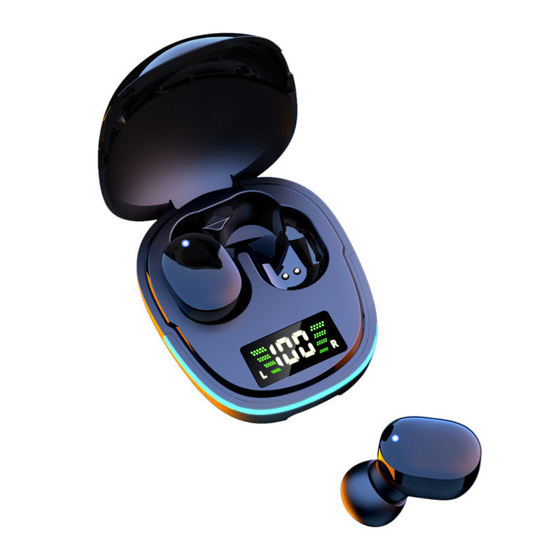 New 5.0 Stereo In-Ear Bluetooth earbud