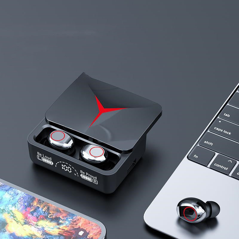 Bluetooth earbud Explosive Wireless Gaming  Slider