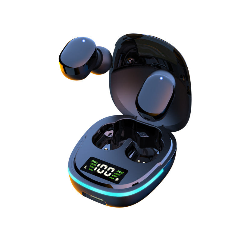 New 5.0 Stereo In-Ear Bluetooth earbud