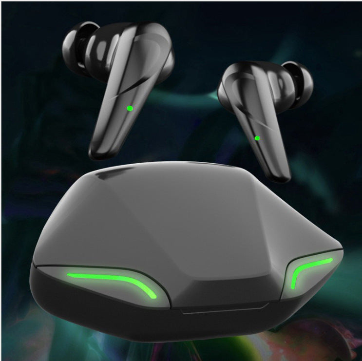 Gaming  Zero Latency Bluetooth earbud